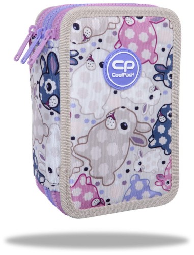 Przejdź do produktu PIÓRNIK POTRÓJNY Z WYPOSAŻENIEM COOLPACK JUMPER 3