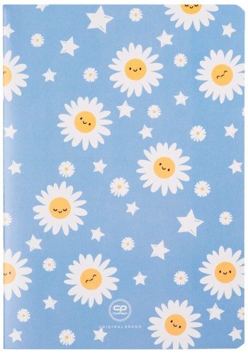 Przejdź do produktu ZESZYT A5/32 3 - LINIA (BM) - DAISY