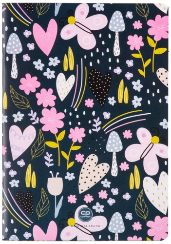 Przejdź do produktu ZESZYT A5/32 3 - LINIA (BM) - IN TH