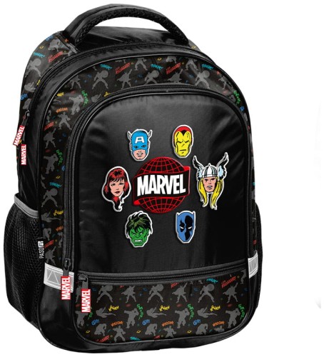 Przejdź do produktu Plecak Avengers Comics Marvel AV25AE-260, Paso