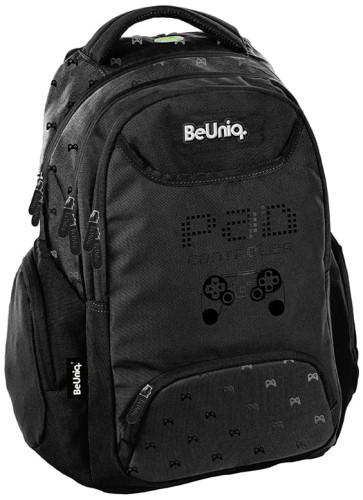 Przejdź do produktu Plecak BeUniq BU25GP-2908 Game, Paso