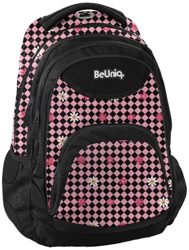 Przejdź do produktu Plecak BeUniq BU25KR-2708, Paso