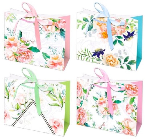 Przejdź do produktu TOREBKA UPOMINKOWA WK 22392 M