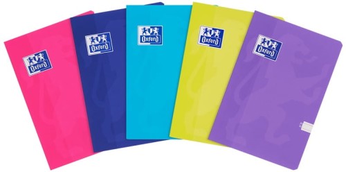 Przejdź do produktu ZESZYT A5/32K LINIA OXF TOUCH 400175547 A'10