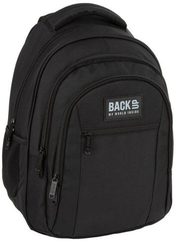 Przejdź do produktu Plecak szkolny młodzieżowy Backup 7 Model O 56, Derform
