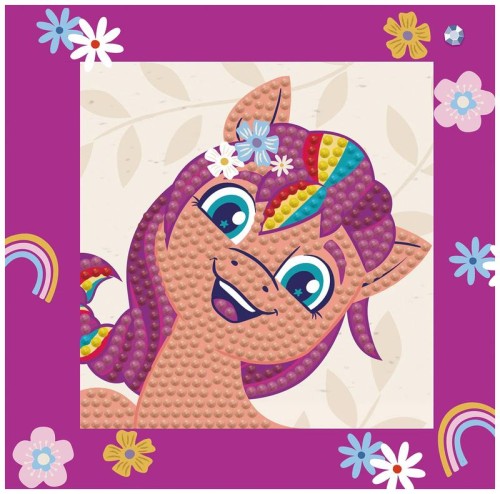 Przejdź do produktu Diamond Dotz Create your own sunshine Dotz DTZ5047