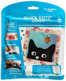 Przejdź do produktu Diamond Dotz Mischievous quick Dotz DTZ5015