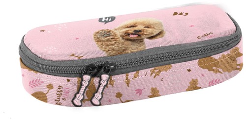 Przejdź do produktu Piórnik PP24PU-013, Paso