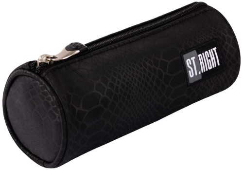 Przejdź do produktu Piórnik tuba ST.RIGHT PU-01 Shiny Snake