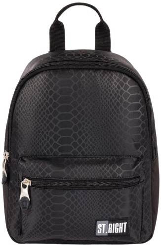 Przejdź do produktu Plecak mini STRIGHT BP-75 Shiny snake