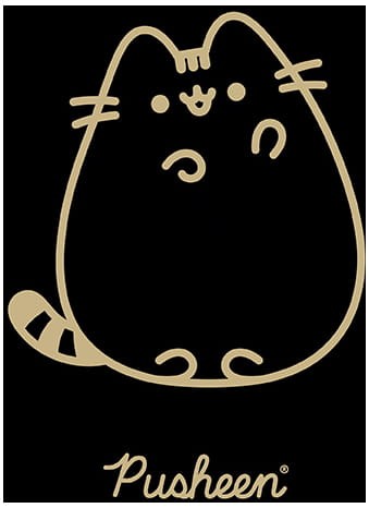 Przejdź do produktu Zeszyt A5 60k krata laminowany Pusheen p10 mix cen