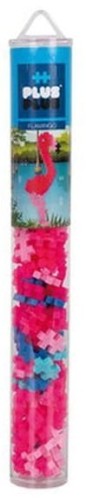 Przejdź do produktu Plus Plus Klocki tuba Postaci display mix p24 7270