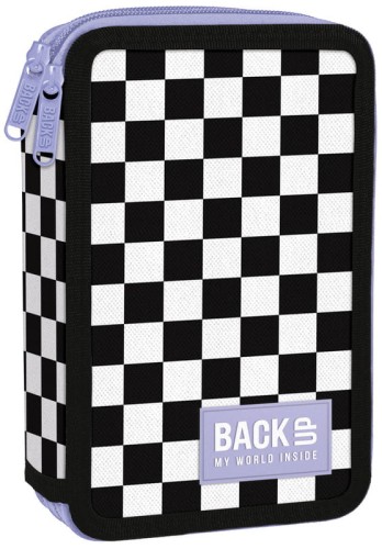Przejdź do produktu PIÓRNIK BACKUP PODWÓJNY Z WYPOSAŻ DW94F SZACH 0415