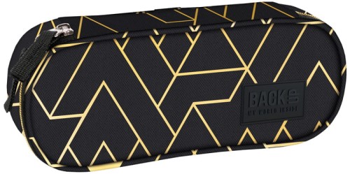 Przejdź do produktu PIÓRNIK BACKUP 6 MODEL A23 GEOMETRIC GOLD