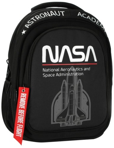 Przejdź do produktu PLECAK NASA CZAR STK PB 1 12