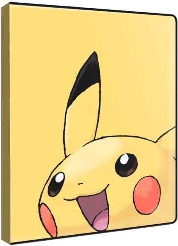 Przejdź do produktu Rebel Pokemon Pikatchu 16544 album