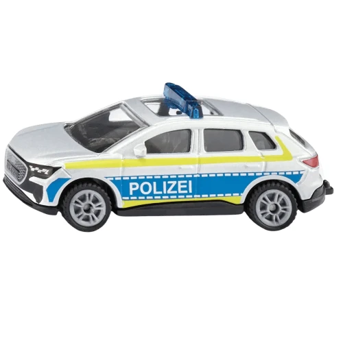 Przejdź do produktu S1552 Siku MAGENTA - Radiowóz policyjny