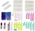 Cool Maker Go Glam Manicure Niespodzianka, zestaw podwójny (2).webp