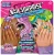 Cool Maker Go Glam Manicure Niespodzianka, zestaw podwójny.webp