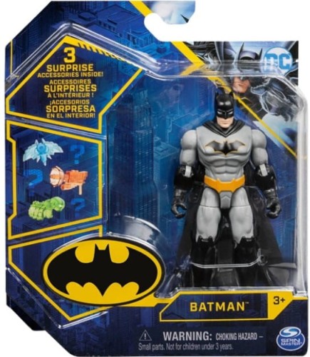 Przejdź do produktu Batman figurka 10cm 6055946 Spin Master