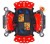 Bakugan 3.0 Pole bitwy 6067045 p3 Spin Master (2).jpg