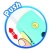 gumka-do-scierania-keyroad-pastel-suwak-pudelko-mix-kolorow-20-szt (1).webp