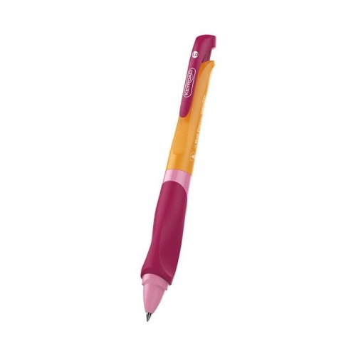 Przejdź do produktu Długopis automatyczny KEYROAD Easy Writer 1,0mm. p24 mix cena za 1szt