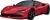 Puzzle 3D Iconics Ferrari1.webp