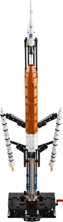 LEGO TECHNIC 42221 Rakieta SLS NASA Artemis_2.webp