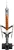 LEGO TECHNIC 42221 Rakieta SLS NASA Artemis_2.webp