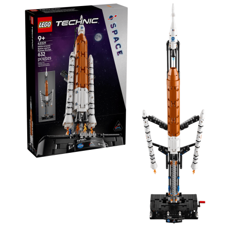 LEGO TECHNIC 42221 Rakieta SLS NASA Artemis.png