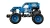 LEGO TECHNIC 42219 Monster Jam Grave Digger Ogień_3.webp