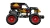 LEGO TECHNIC 42219 Monster Jam Grave Digger Ogień_2.webp