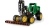 LEGO TECHNIC 42218 Harwester kołowy John Deere_5.webp
