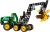 LEGO TECHNIC 42218 Harwester kołowy John Deere.webp