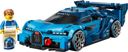 LEGO SPEED CHAMPIONS 77253 Hipersamochód sportowy.webp