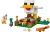 LEGO MINECRAFT 21585 Farma kurczaków.webp