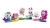 LEGO GABBY'S DOLLHOUSE 11215 Koci przyjaciele_3.webp