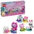 LEGO GABBY'S DOLLHOUSE 11215 Koci przyjaciele_2.webp