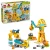 LEGO DUPLO 10476 Plac budowy z pojazdami 3w1_@.webp