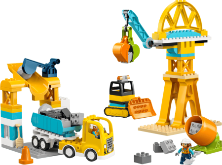 LEGO DUPLO 10476 Plac budowy z pojazdami 3w1_3.png