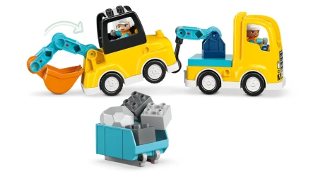 LEGO DUPLO 10475 Maszyny budowlane 3w1_5.webp