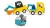 LEGO DUPLO 10475 Maszyny budowlane 3w1_5.webp