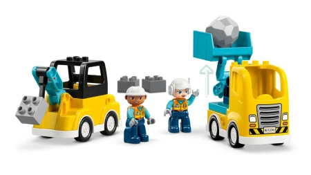 LEGO DUPLO 10475 Maszyny budowlane 3w1_3.webp