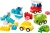 LEGO DUPLO 10474 Kreatywne pojazdy.webp