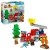 LEGO DUPLO 10473 Wóz strażacki z wężem i strażaki_2.webp