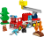 LEGO DUPLO 10473 Wóz strażacki z wężem i strażaki.png