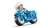 LEGO DUPLO 10471 Niebieski motocykl policyjny_#.webp