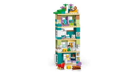 LEGO DUPLO 10470 Nowoczesny dom rodzinny_4.webp