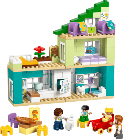 LEGO DUPLO 10470 Nowoczesny dom rodzinny.png